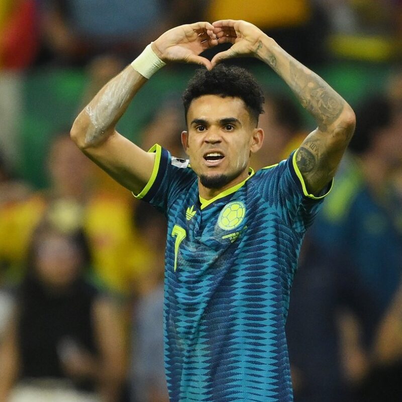 seleccion colombia
