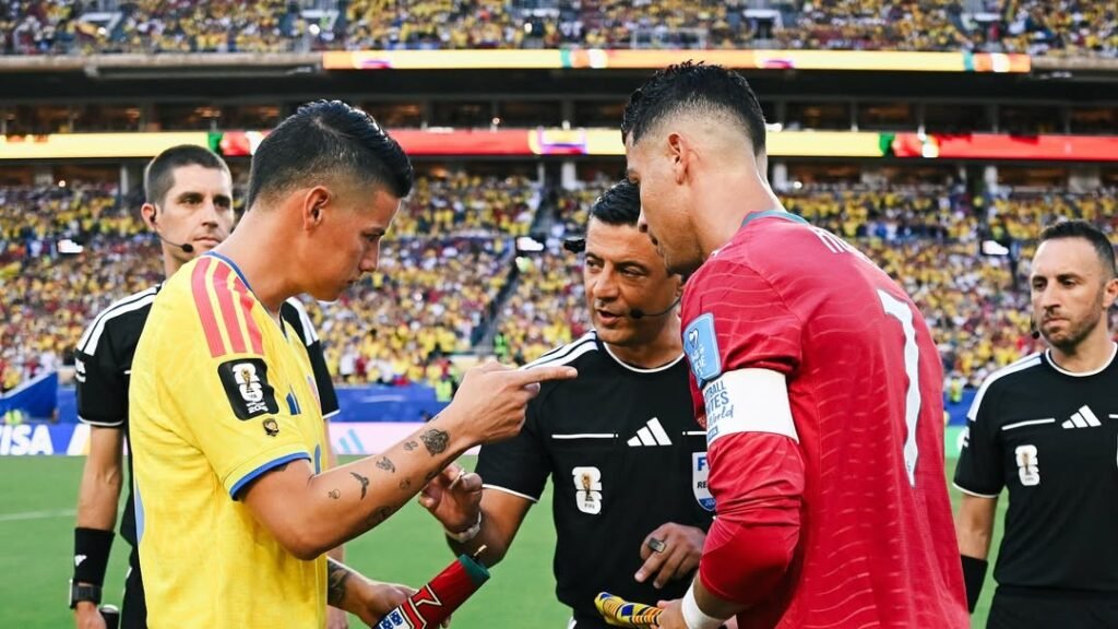 colombia
