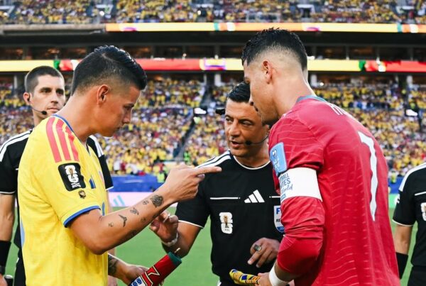 colombia