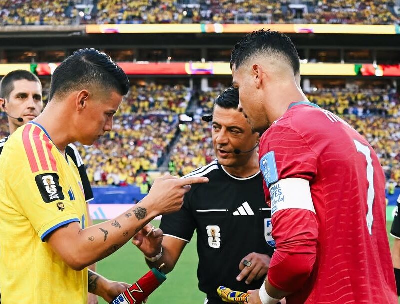 colombia