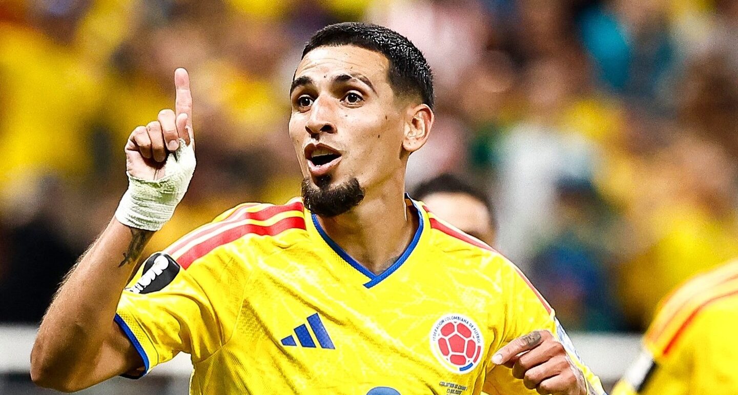 seleccion colombia