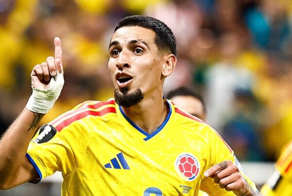 seleccion colombia