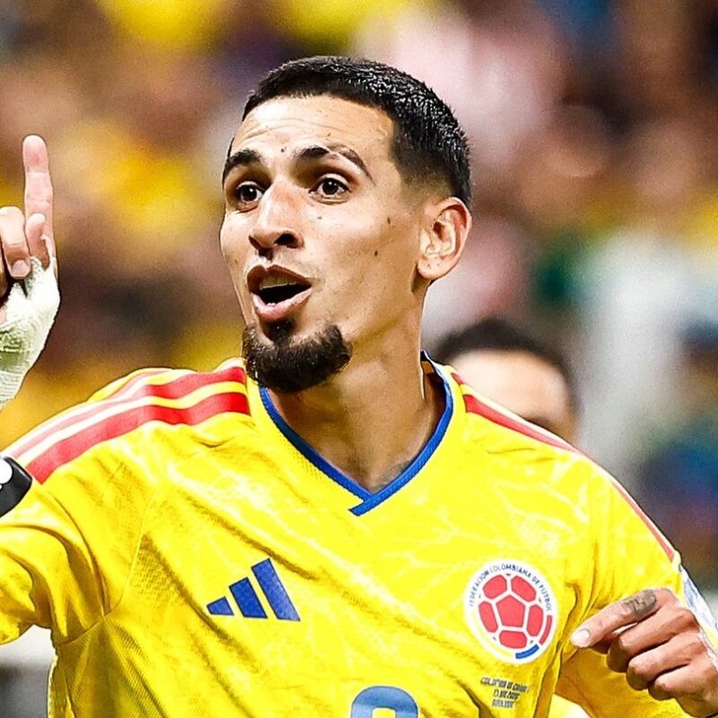 seleccion colombia