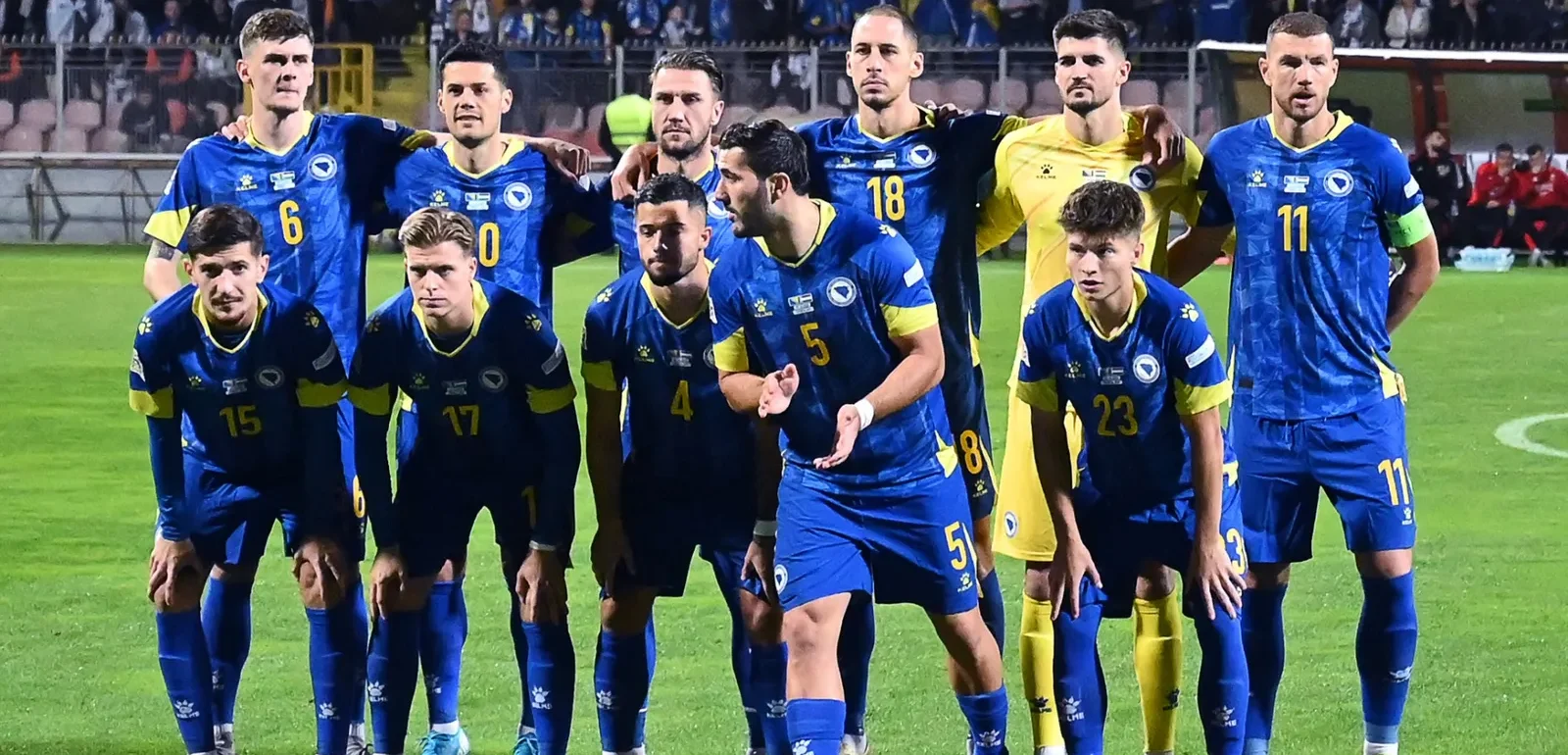 Bosnia y Herzegovina