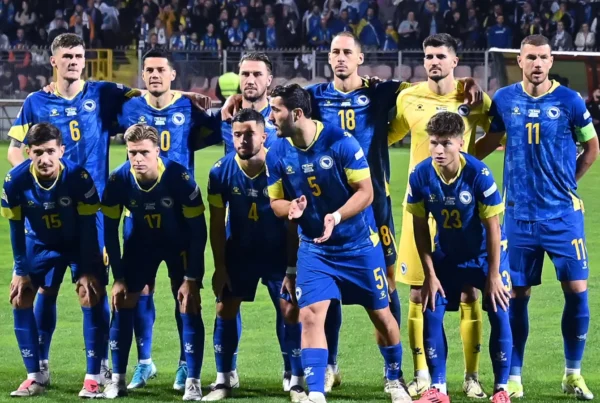 Bosnia y Herzegovina