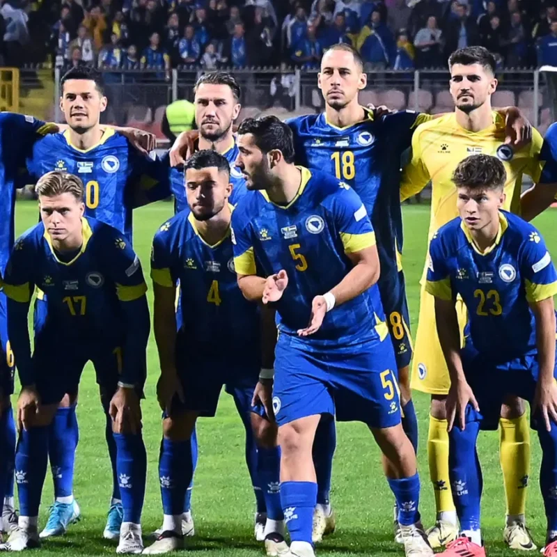 Bosnia y Herzegovina