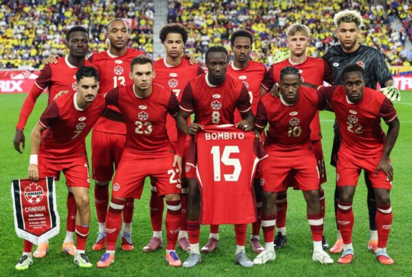 Canadá