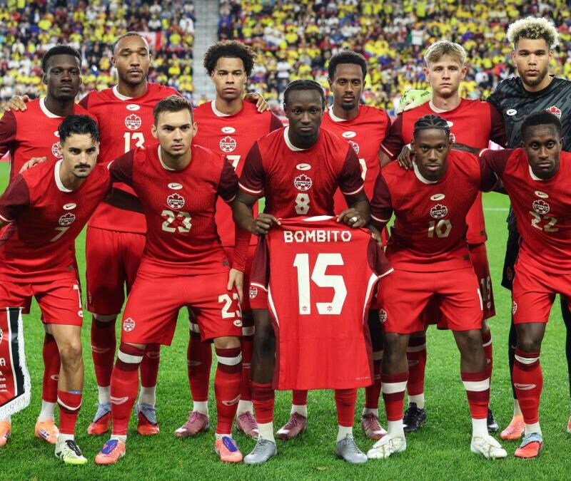 Canadá