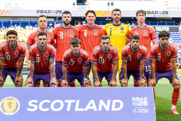 Escocia