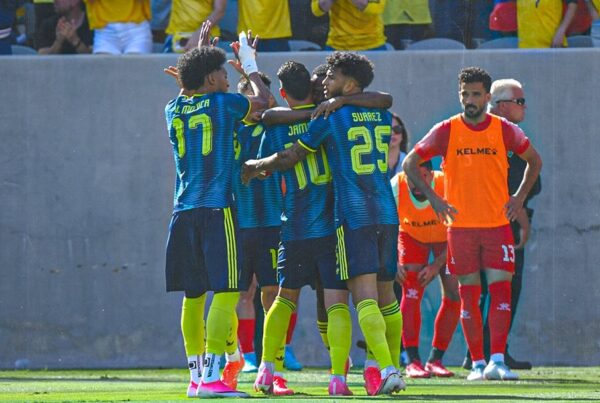 seleccion colombia