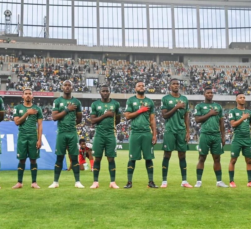 Sudáfrica