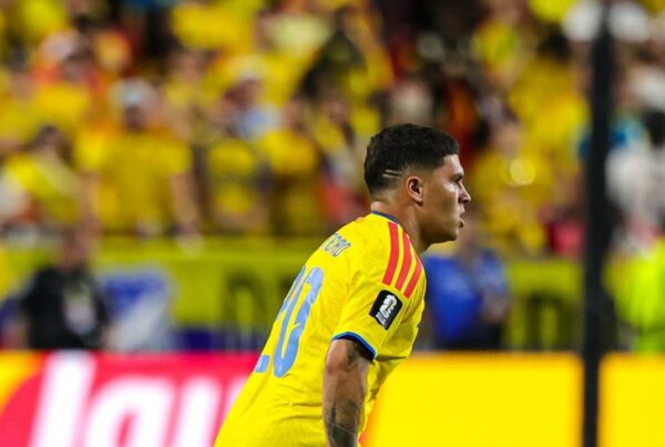 seleccion colombia