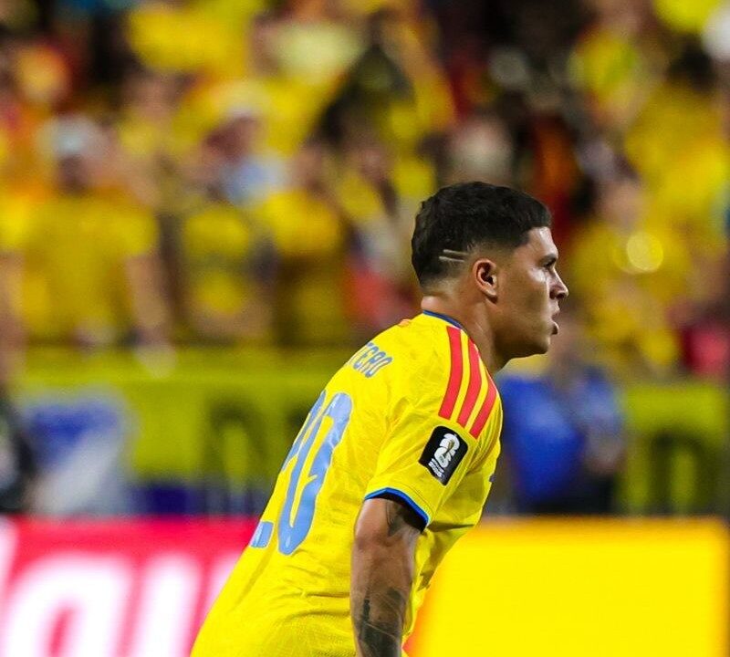seleccion colombia