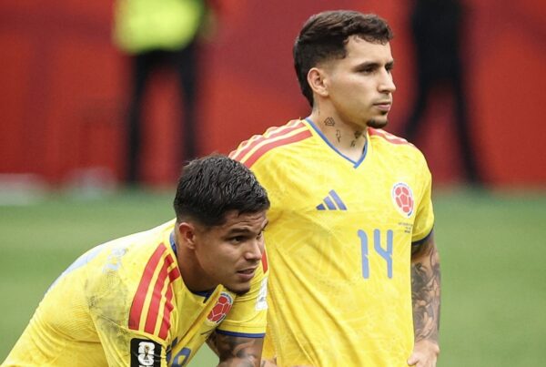 seleccion colombia