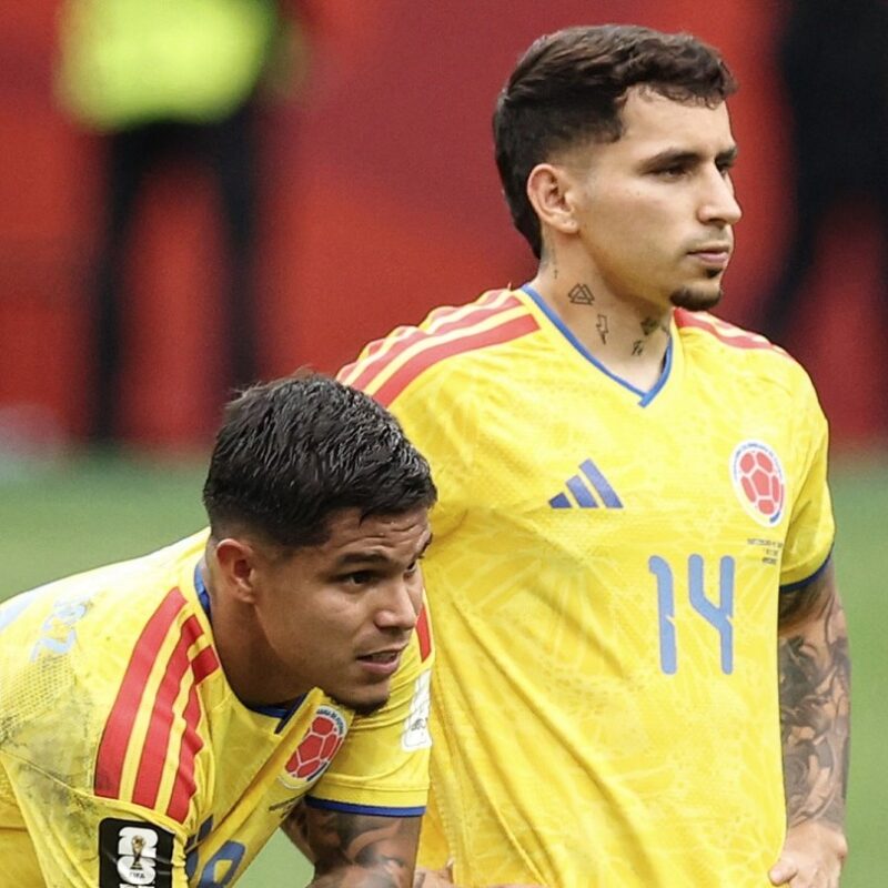 seleccion colombia