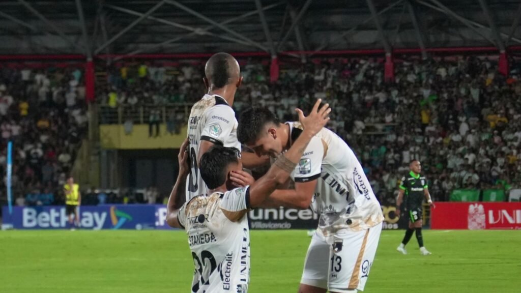 Llaneros