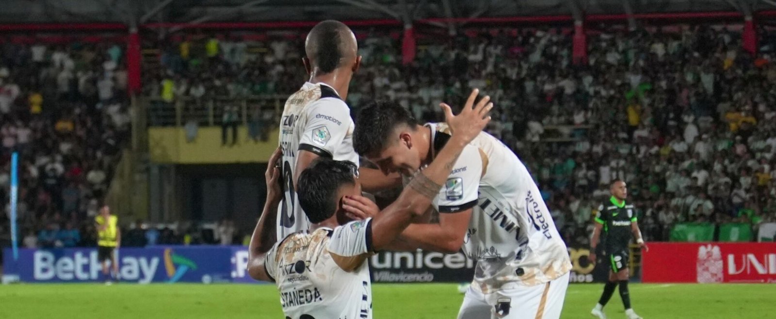 Llaneros