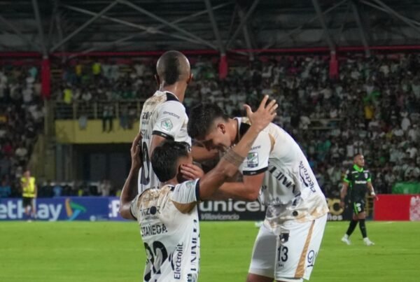 Llaneros