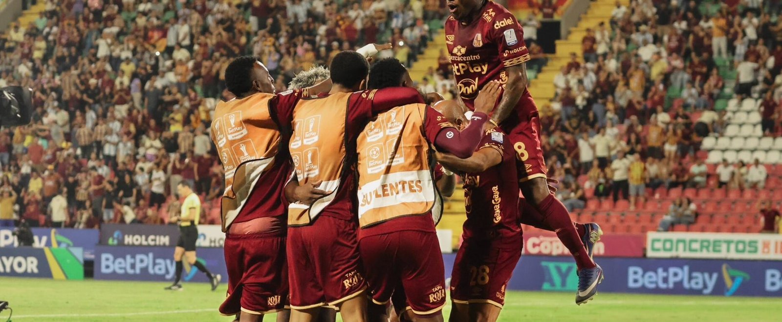 Deportes Tolima