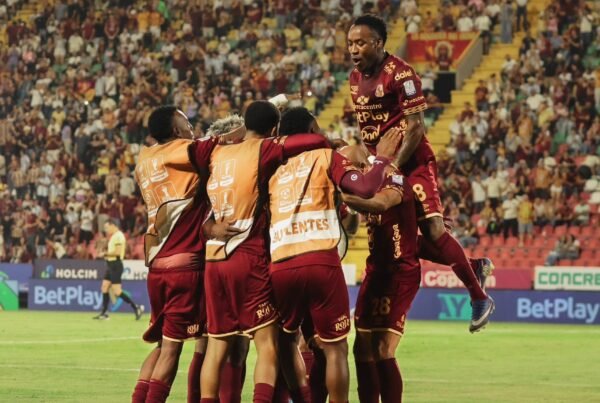 Deportes Tolima