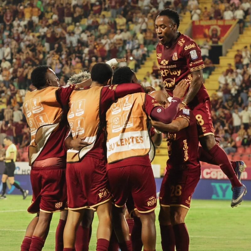 Deportes Tolima