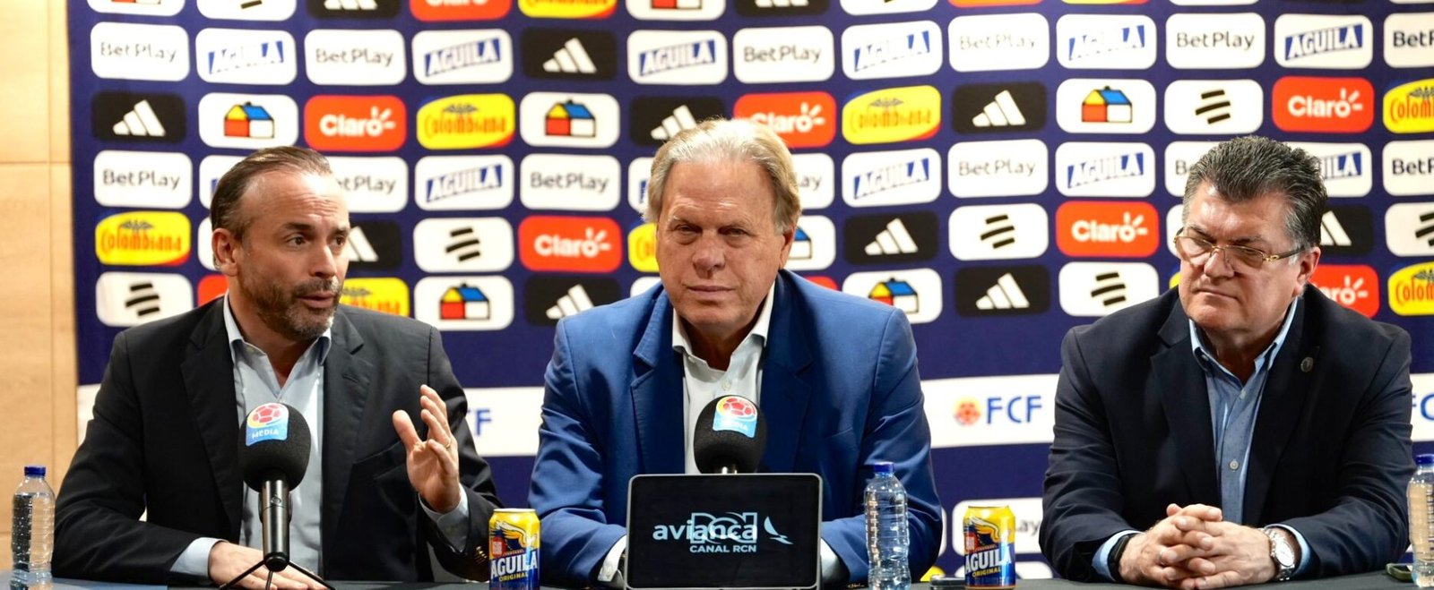Selección Colombia