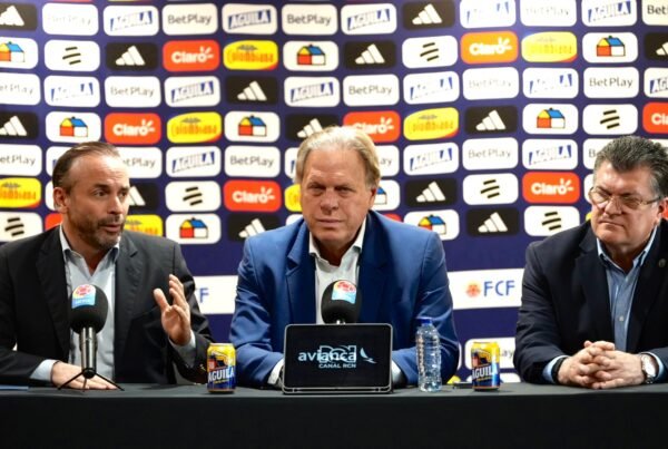 Selección Colombia