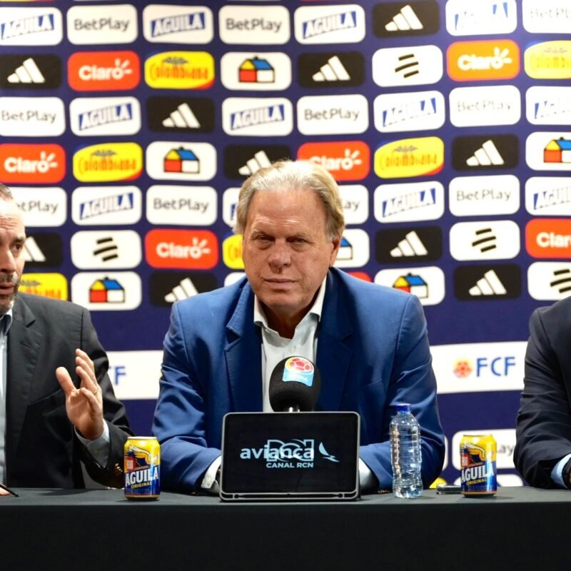 Selección Colombia