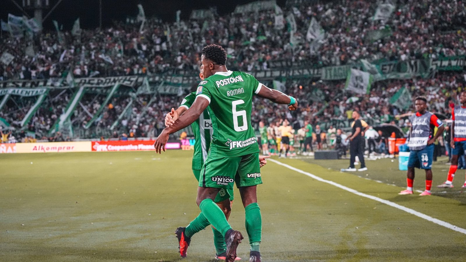Nacional lideró ingresos en 2025; 14 clubes con pérdidas